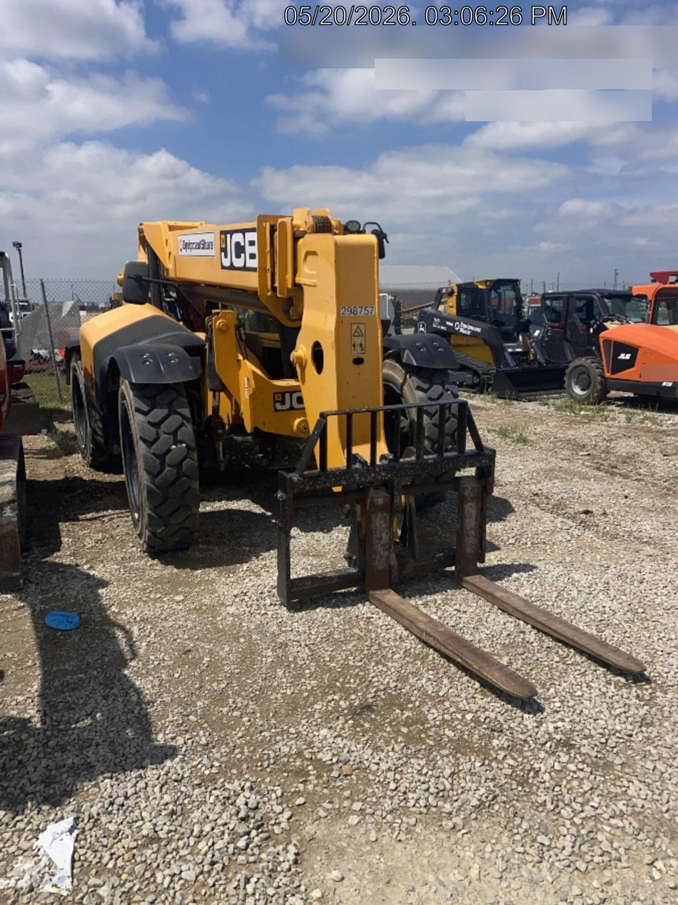 2023 JCB 506-36