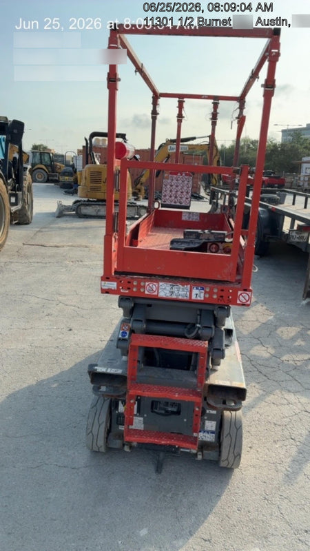 2023 SKYJACK SJ3219