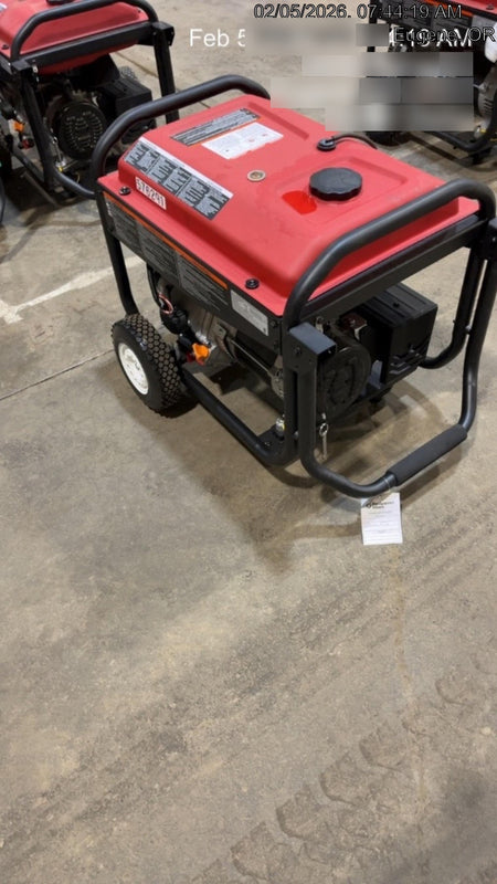 2025 MI-T-M GEN-6500-0MM1