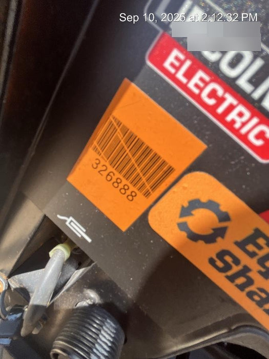 2023 LINCOLN ELECTRIC LN-25X