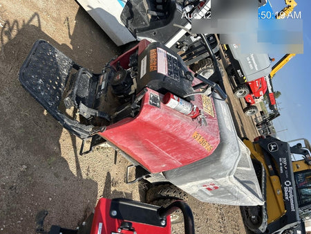 2023 TORO MB-1600