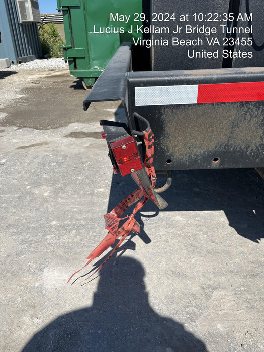 2022 MULTIQUIP DCA220