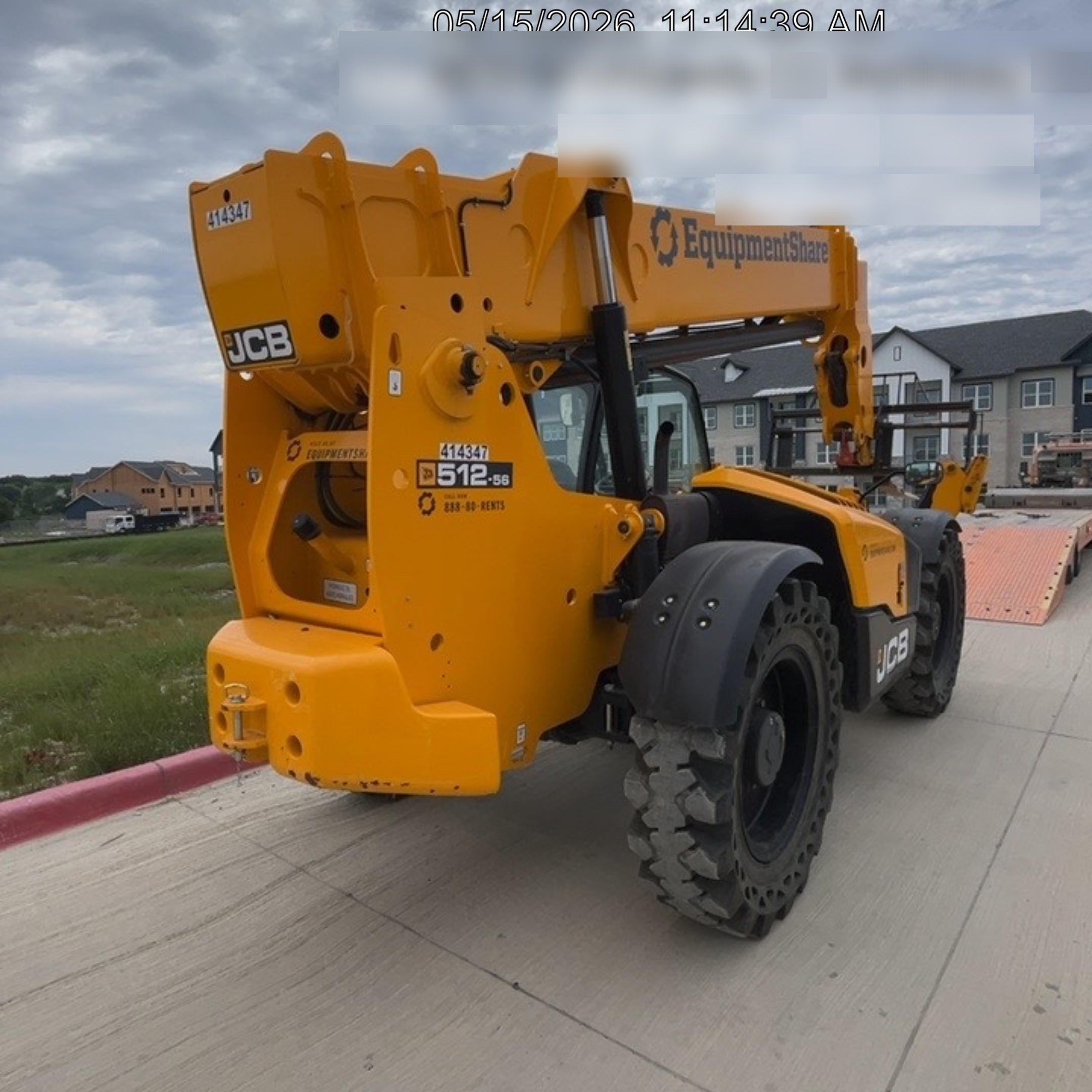 2024 JCB 512-56