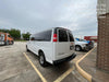 2023 GMC Savana 3500 - Rental