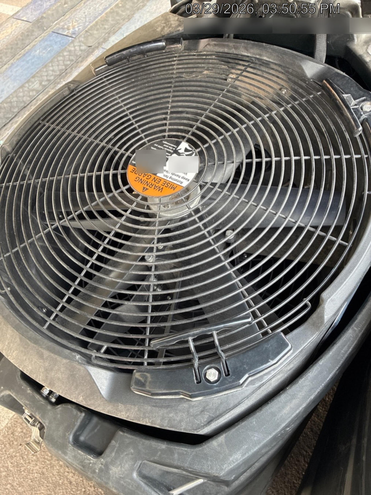 2020 POWER BREEZER PB10-A-06-B