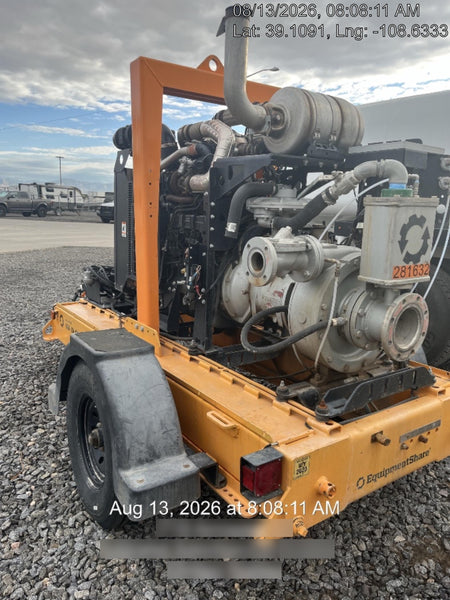 2022 PIONEER PP63C17L2-4045HFC06