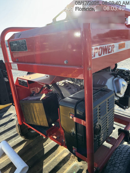2026 MULTIQUIP GAW180HEA
