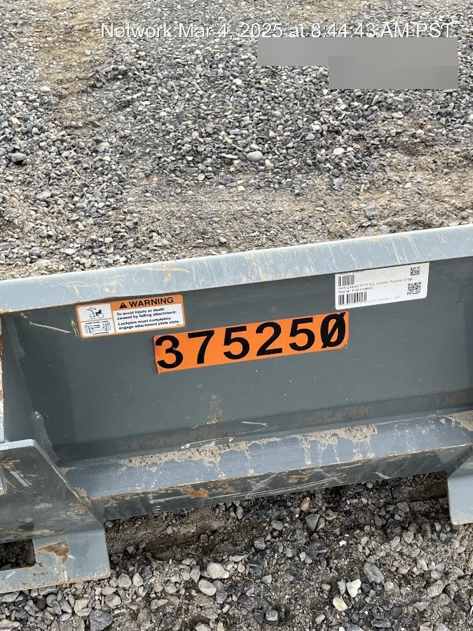 2023 WORKSAVER INC SPS-2484R