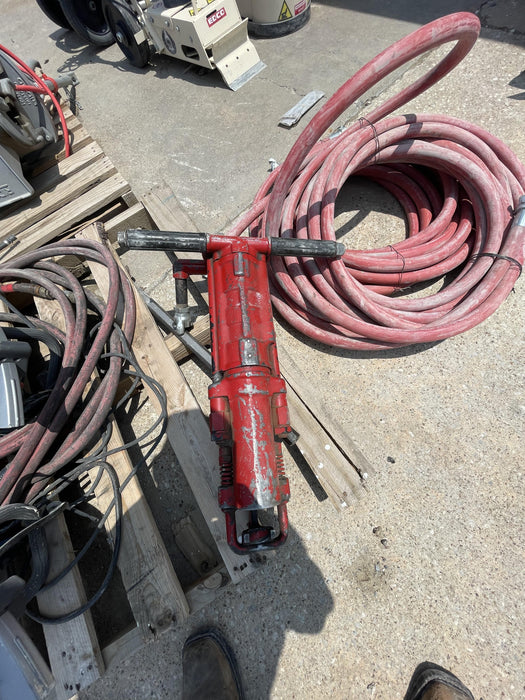 2020 MICHIGAN PNEUMATIC MP-ERD60