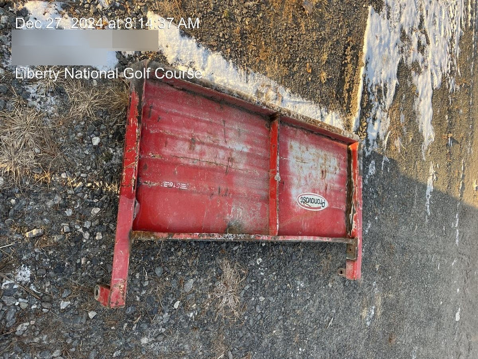 2023 PRONOVOST P-516