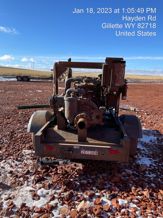 2022 ATLAS COPCO PAC F44 KD