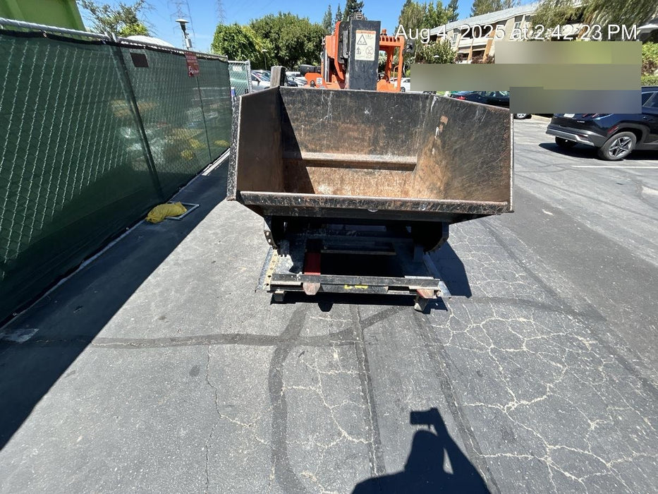 2019 ARROW MATERIAL HANDLING HP-6000-250