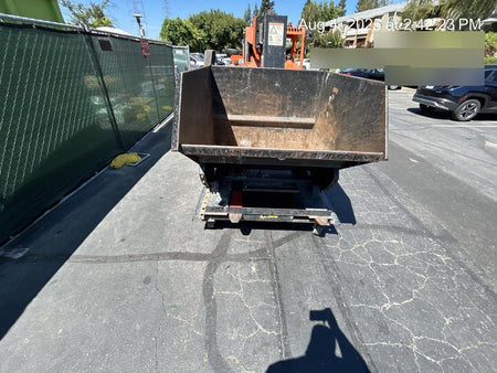 2019 ARROW MATERIAL HANDLING HP-6000-250