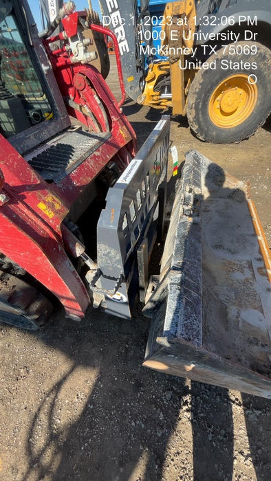 2023 SOLESBEE SPF-48