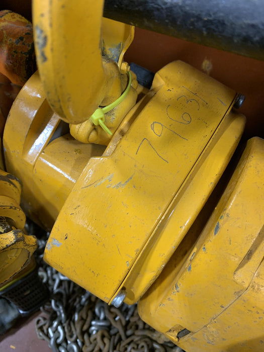 2020 HARRINGTON CF015-20