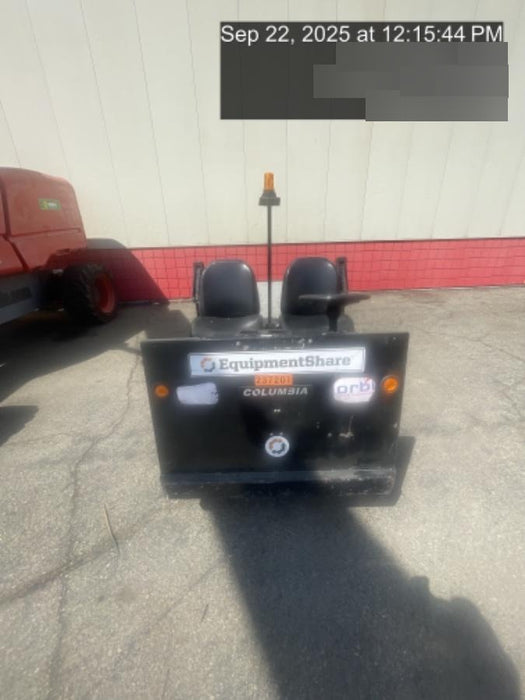 2022 COLUMBIA Payloader 2XL