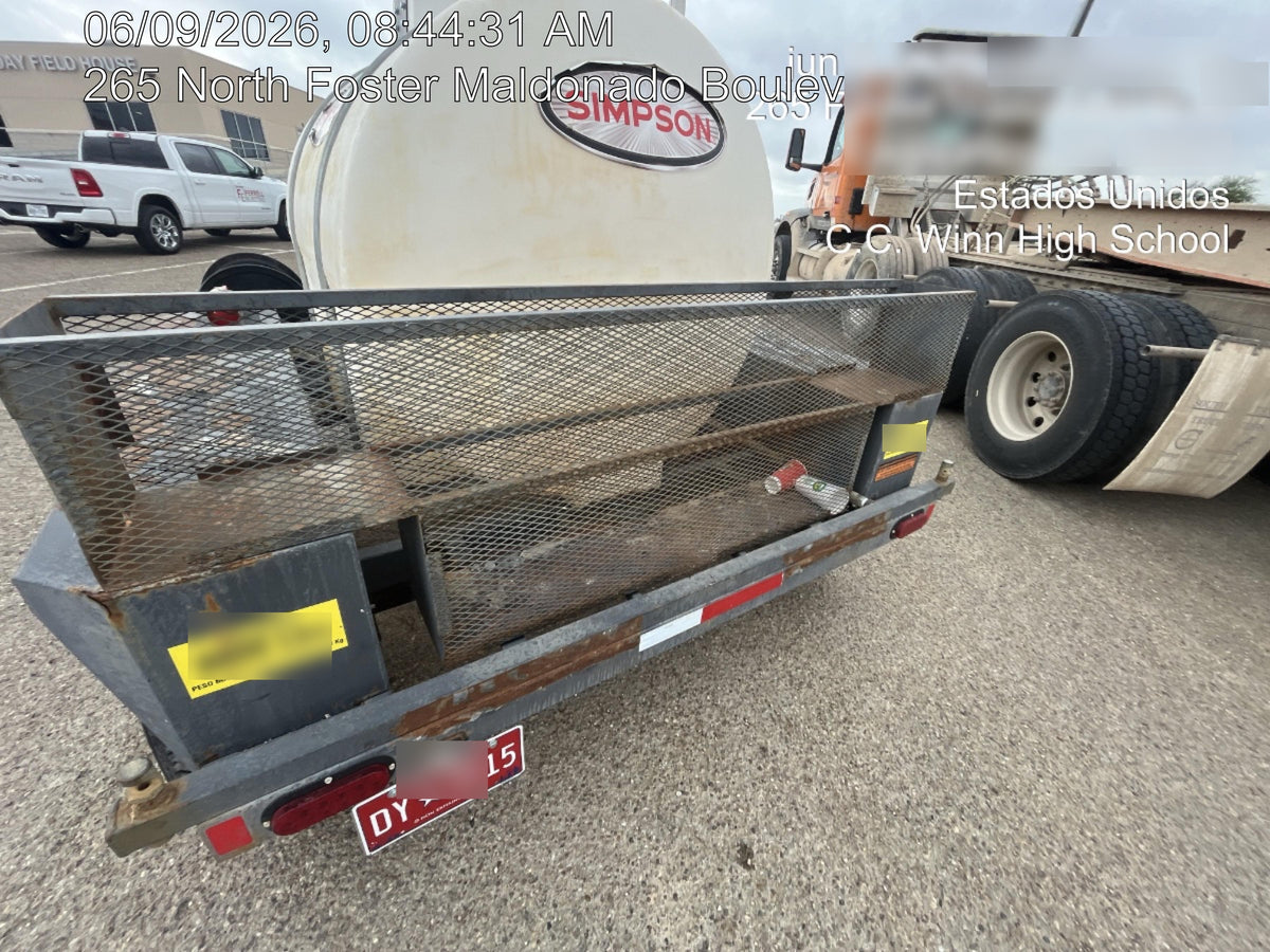 2022 SIMPSON SWT-52517