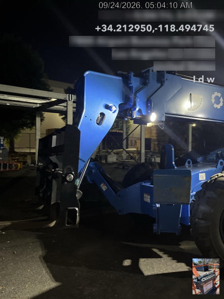 2026 GENIE GTH-1056