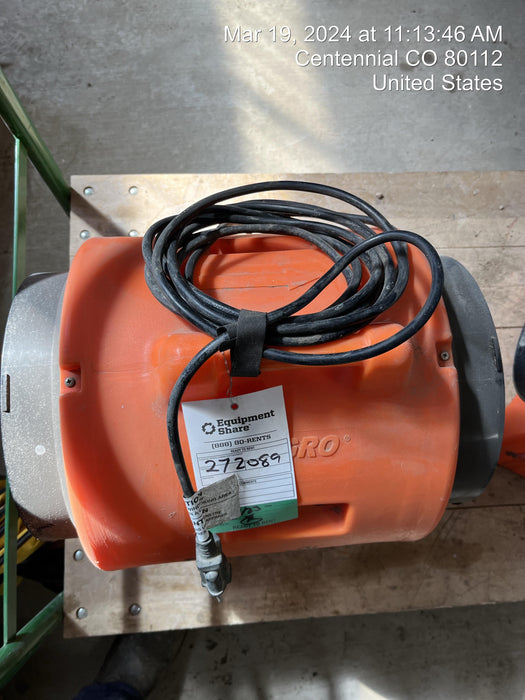 2022 ALLEGRO 9539-12