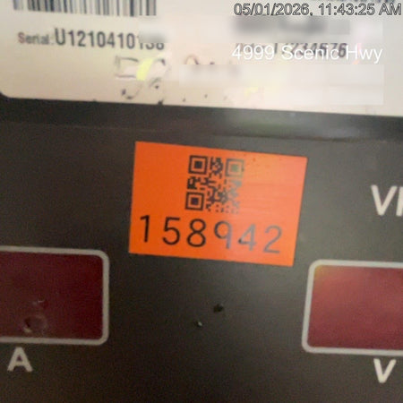 2021 LINCOLN ELECTRIC FLEXTEC 350X