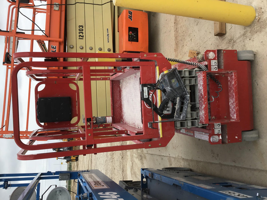 2019 MEC 1330SE MEC 1330SE w/ES Track Hardware, Full Extended 2 Year Warranty