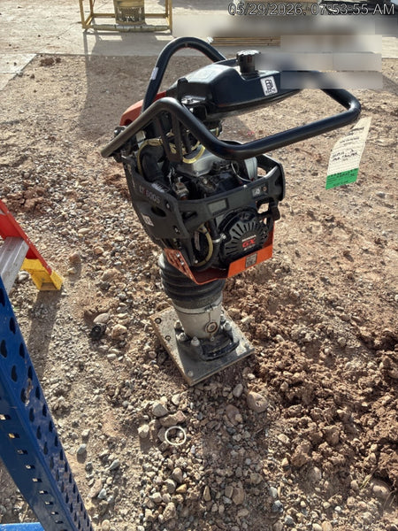 2025 HUSQVARNA LT6005