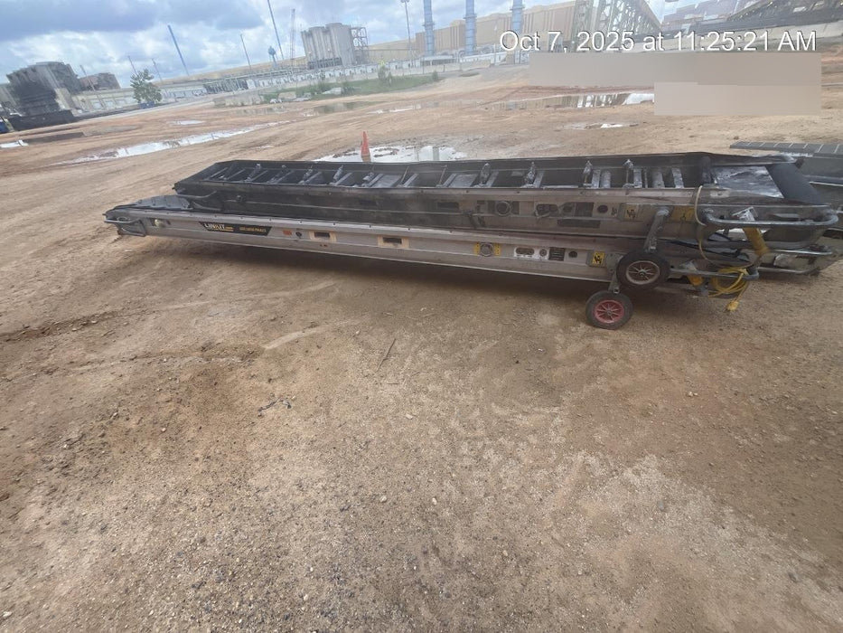 2020 INTERQUIP LKS450-5.5