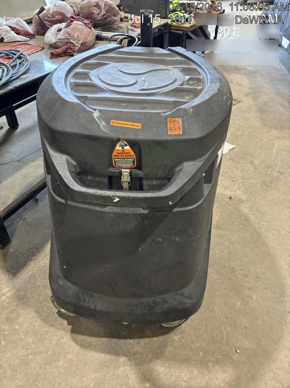 2022 POWER BREEZER PB4BASE