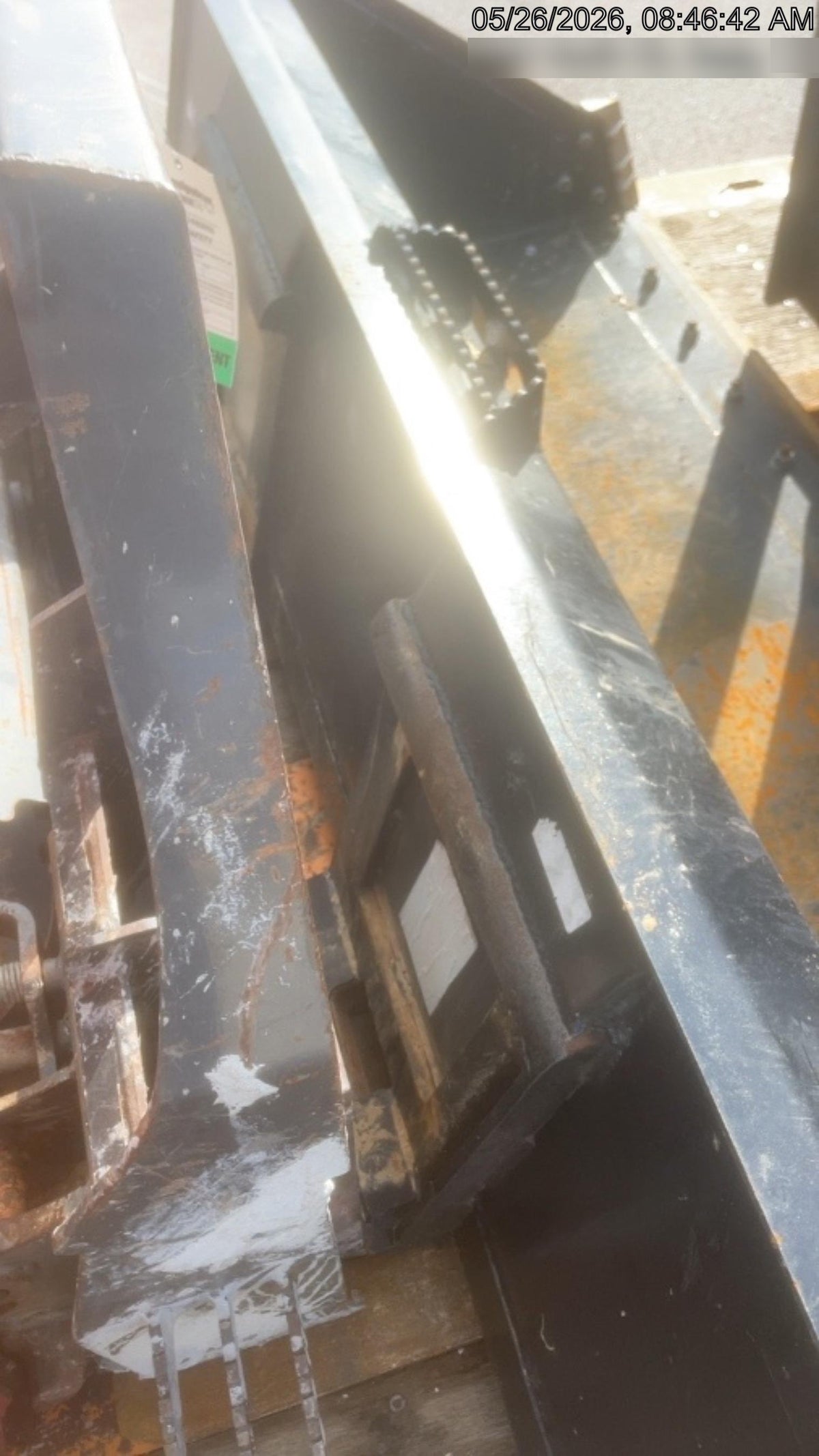 2023 MANITOU 50504723