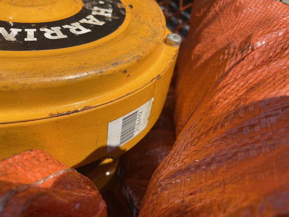 2022 HARRINGTON CF030-20