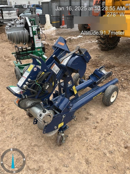 2021 CURRENT TOOLS 100A