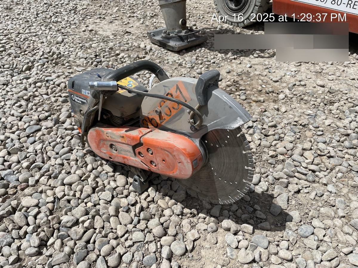 2022 HUSQVARNA K770