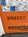2024 Generac MLT2 Diesel, Flex Switch 120V Input, Powerzone Controller, 
(4) 320W LED Lights, 4kW Generator, 39.9 Gal Fuel Tank, 2" Ball, T3