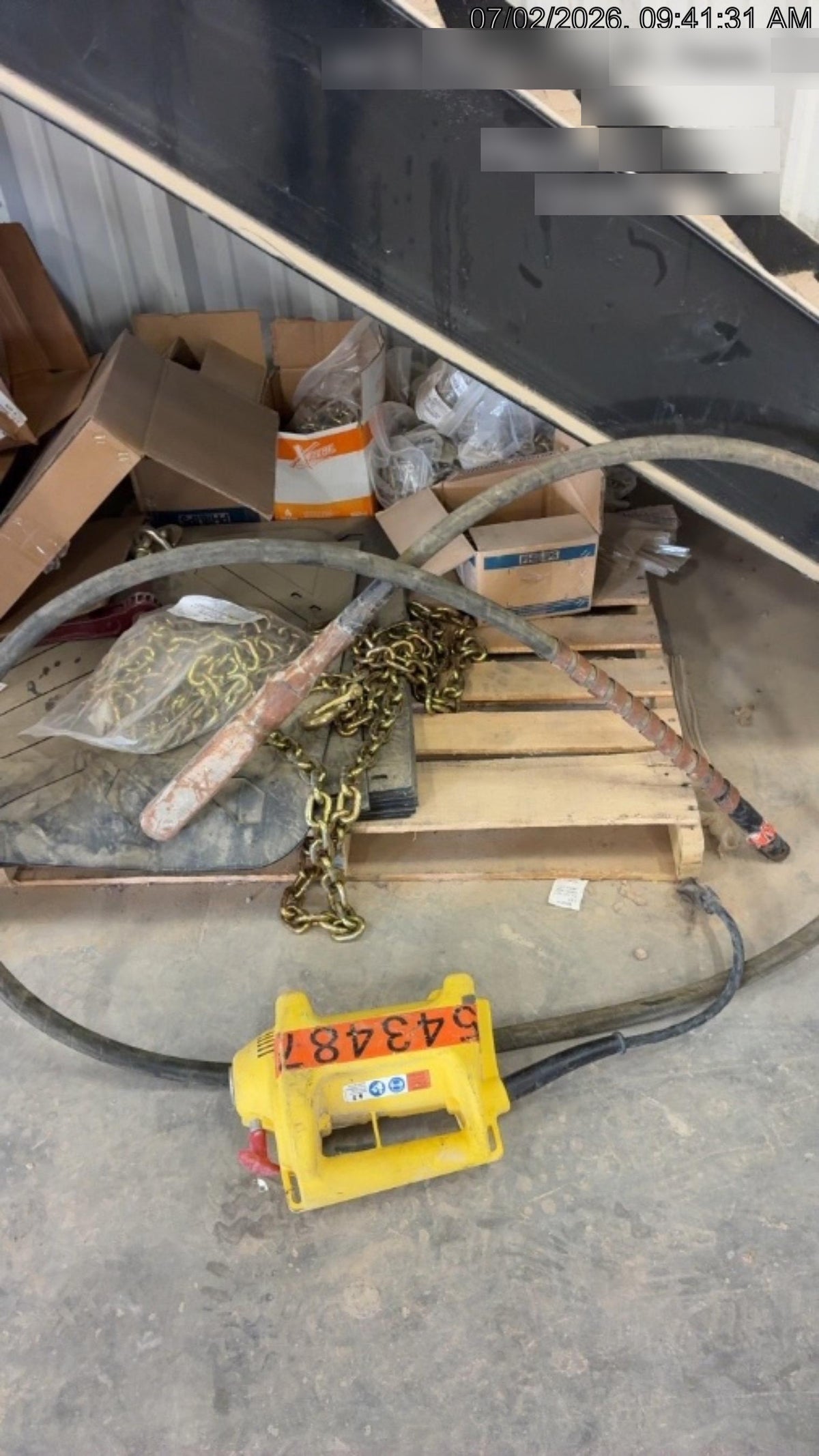 2025 WACKER NEUSON M2500