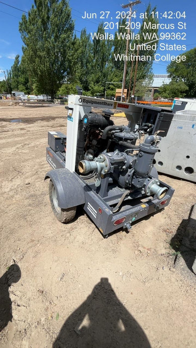 2023 ATLAS COPCO PAC F44 KD