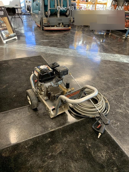 2020 MI-T-M CORPORATION CA-2703-1MMH