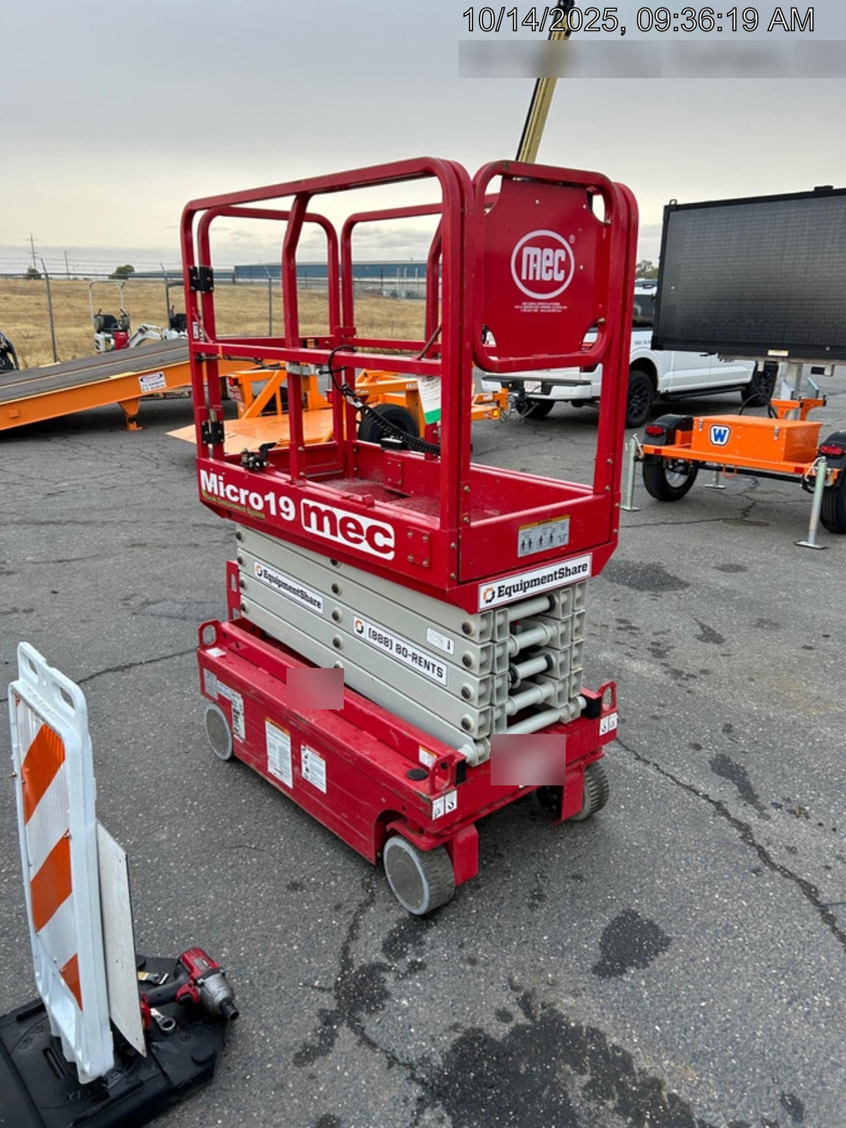 2020 MEC Micro 19