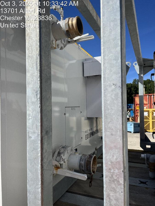 2025 CAPS PAHH-140TC-0NN0NN-5E5-P2-VG2CEUP