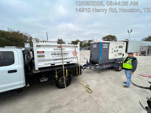 2025 UNITY BLOC 2000