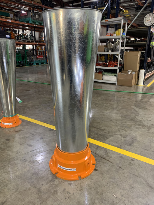 2021 MICHIGAN PNEUMATIC HV-10AM