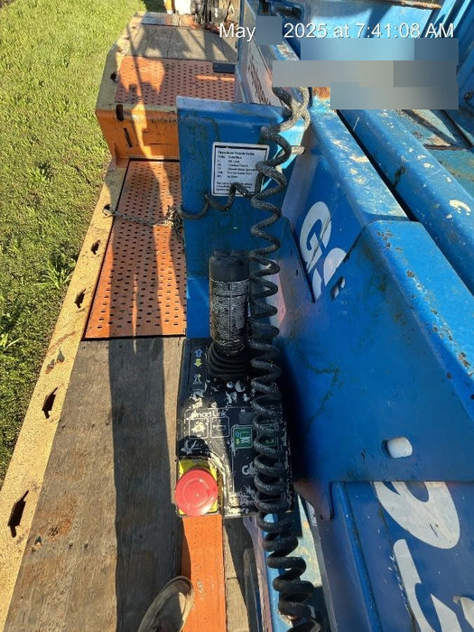 2020 Genie GS-1930 GENIE GS-1930