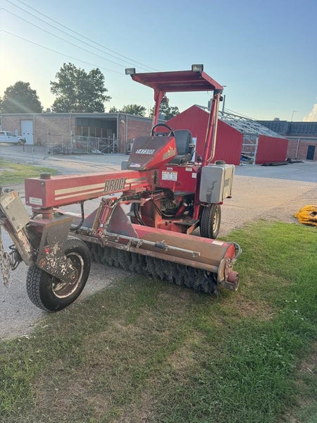 2021 BROCE BW260