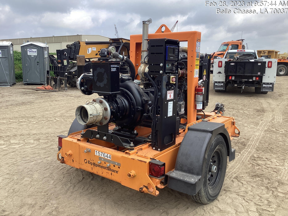 2021 PIONEER PP66S12L71-TD2.9L4