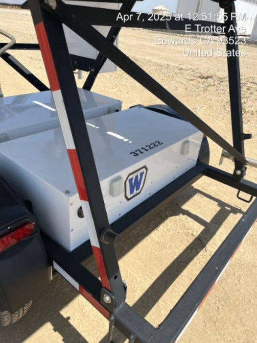 2023 WANCO WLTS-MM8A-1600