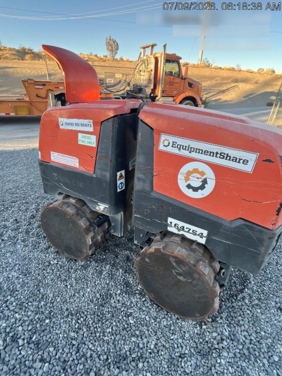 2021 HUSQVARNA LP9505