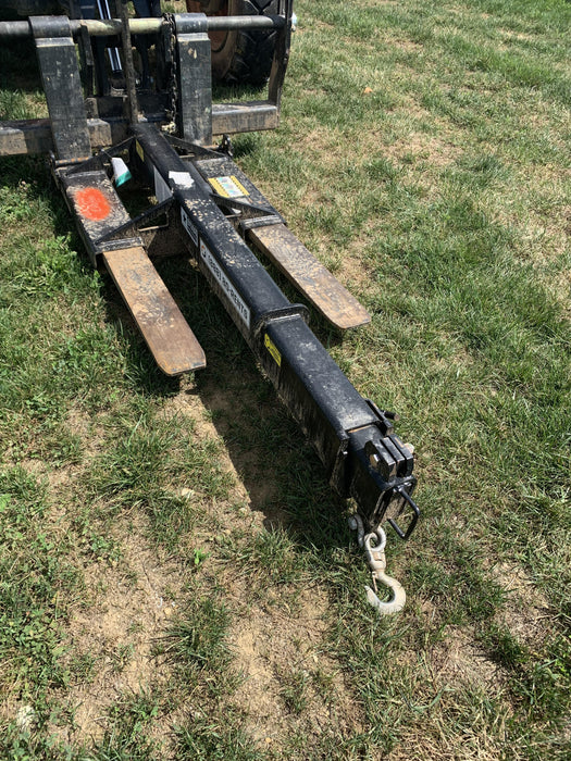 2021 STAR INDUSTRIES M1360B - Star JIB Boom