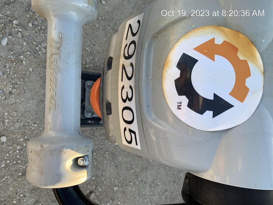 2023 MULTIQUIP MTX60HD