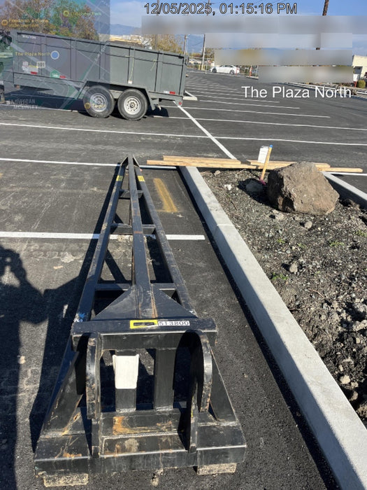 2025 STAR INDUSTRIES 1330TK