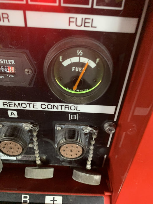 2022 Shindaiwa DGW400MDL Kubota D902 Engine, 23 HP, Dual Op Welder, Wire, Arc, Droop Stick, Tig, and CC Stick Functionality, Simulphase, 3 Phase and 1 Phase Gen Output, Single Axle NB Trlr, Slr Trckl Chrg 12V 12W, Fire Ext