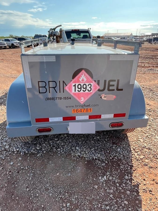 2021 THUNDER CREEK EV500